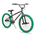 JOYSTAR Brockway Freestyle Kids BMX Bikes 20" Kids Bicycles for 6 11 Years Old Boys Girls, Multiple Colors