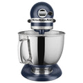 Kitchenaid Artisan Series 5 Quart Tilt Head Stand Mixer, Wildflower, KSM156CXWF